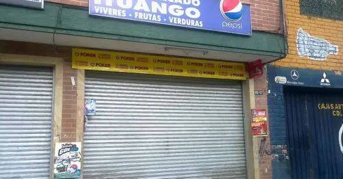 SUPERMERCADO ITUANGO SUPERMERCADO ITUANGO